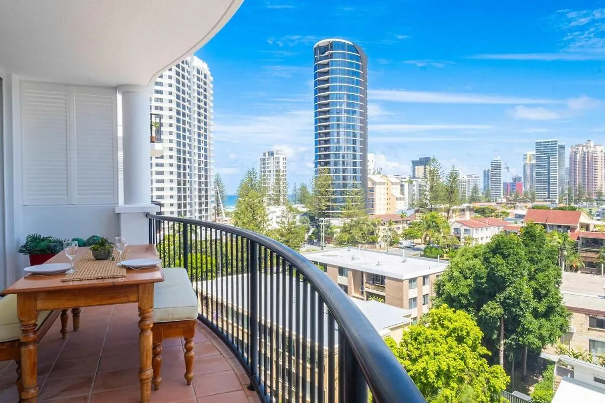1Br Tropical Escape With Heated Pools Sauna Bbq Gold Coast 0*,